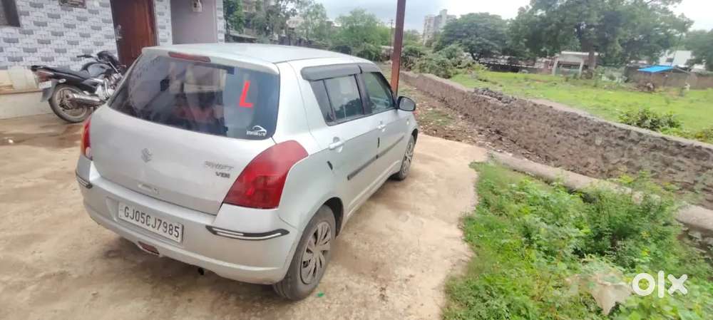 Maruti Suzuki Swift Vdi 2008 Model