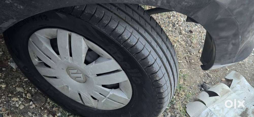 Maruti Suzuki Alto 800 2012-2016 Lxi, 2016, Petrol