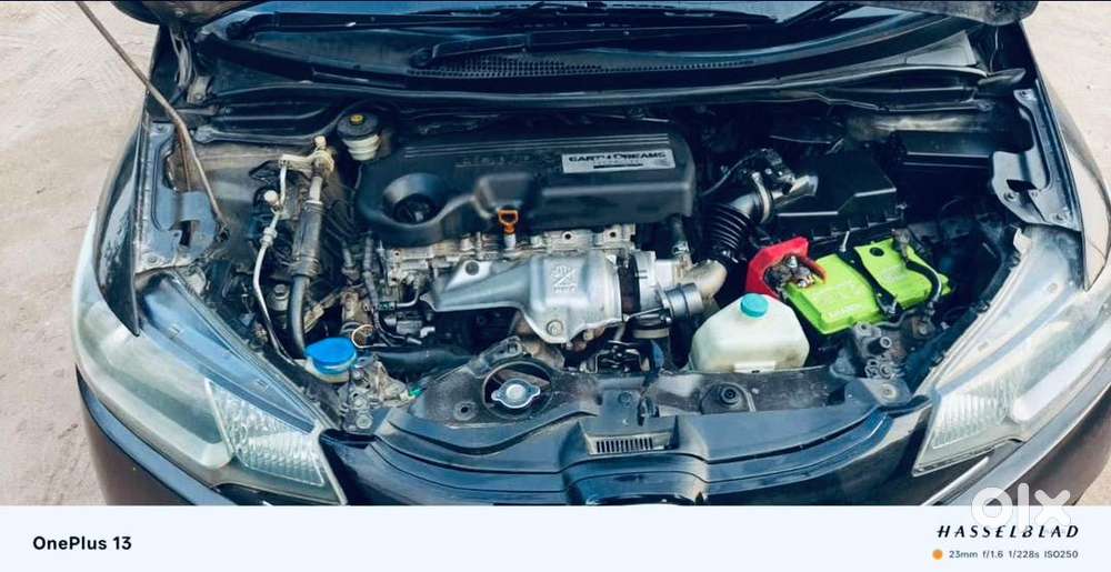 Honda Jazz 2016 Diesel