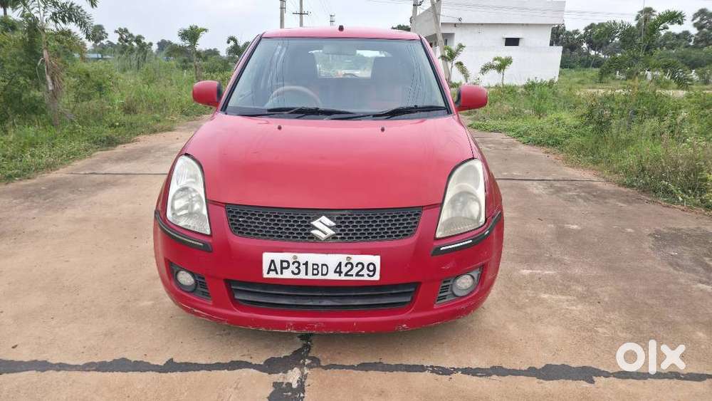 Maruti Suzuki Swift Ldi Optional, 2009, Diesel