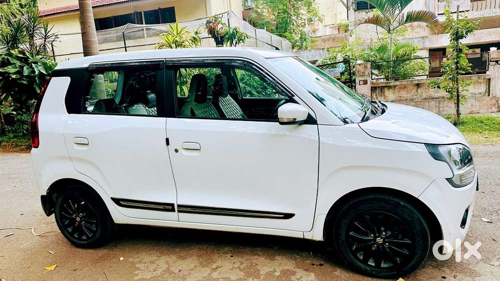 Maruti Suzuki Wagon R 2024