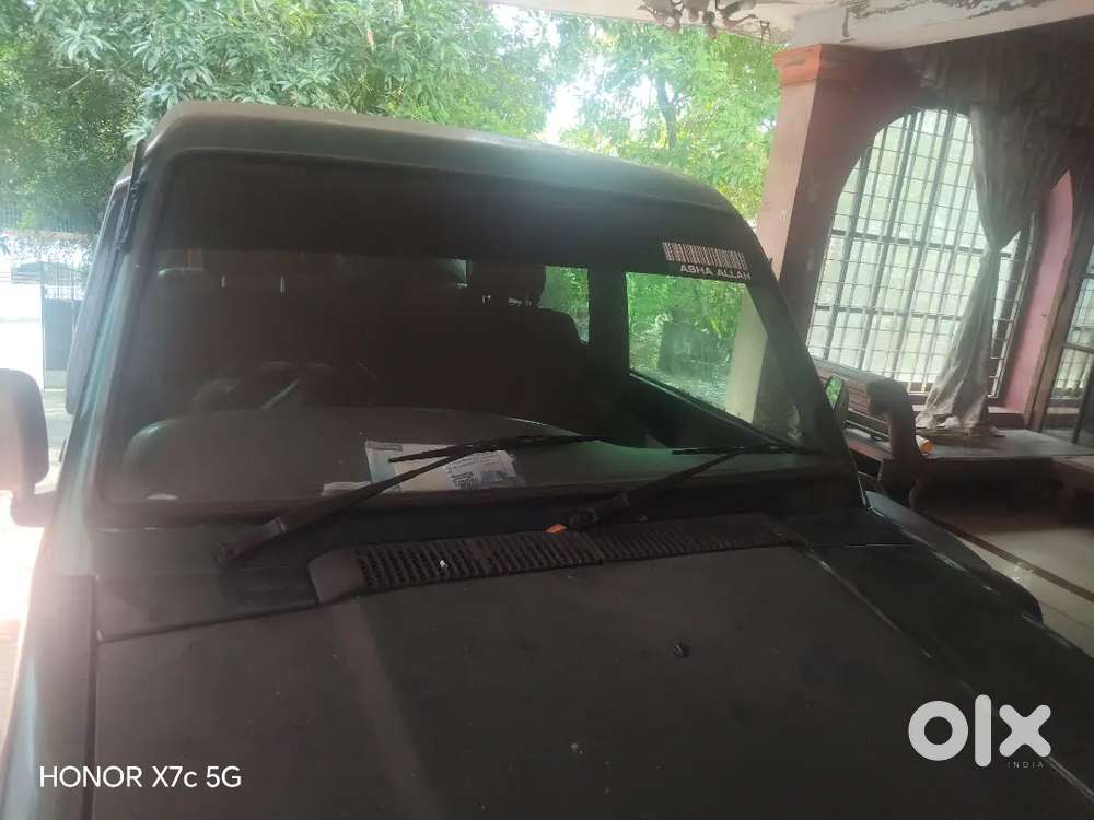 Toyota Qualis Gs 2003