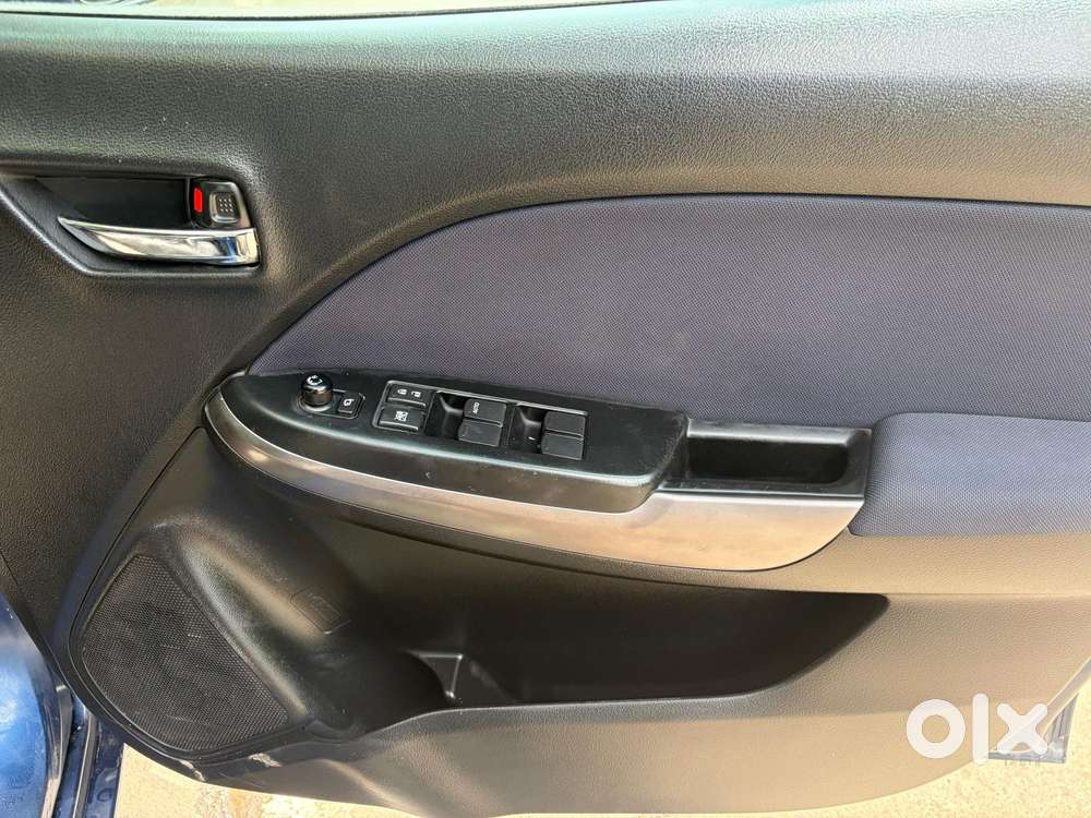 Maruti Suzuki Baleno 1.2 Alpha, 2019, Petrol