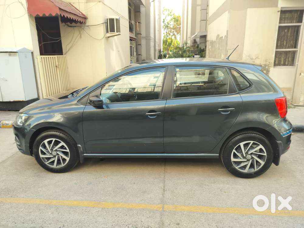 Volkswagen Polo Gt Tsi, 2019, Petrol