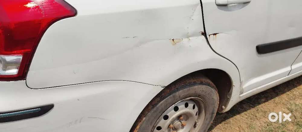 Maruti Suzuki Dzire 2016