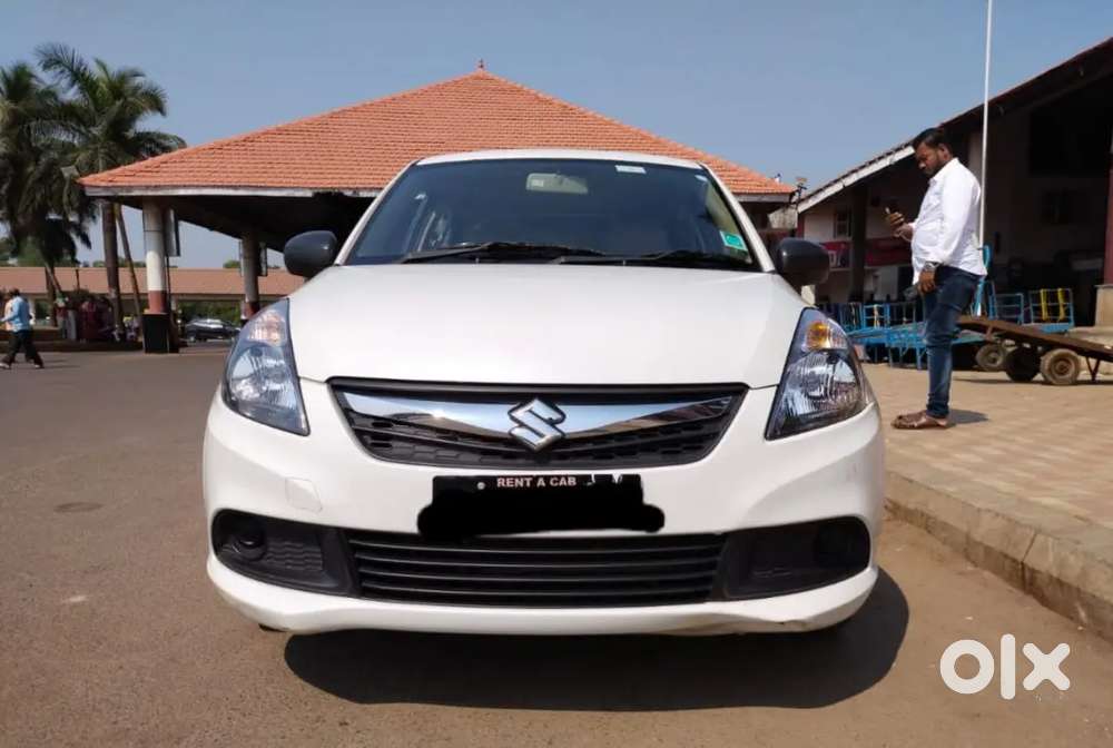 Maruti Suzuki Dzire 2019 Petrol Good Condition