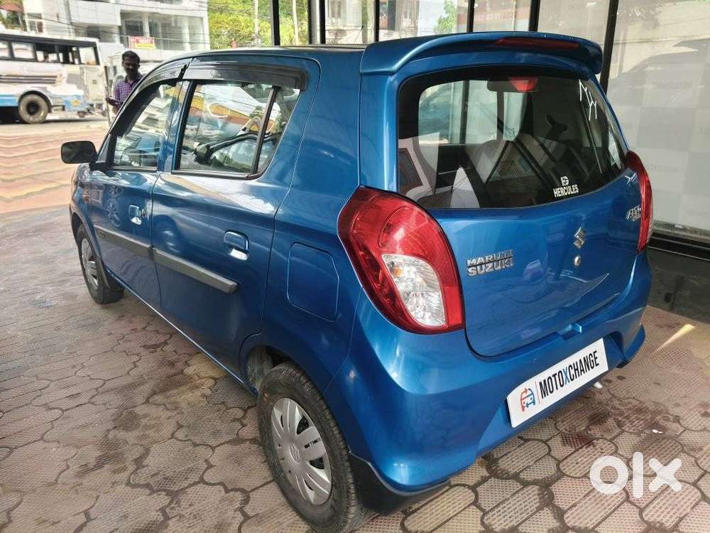 Maruti Suzuki Alto 800 Lxi Opt, 2019, Petrol