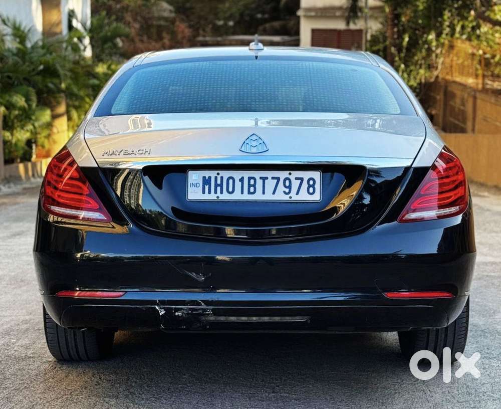 Mercedes-benz S-class S 350 Cdi, 2015, Diesel