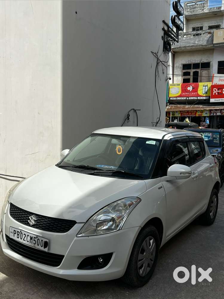 Maruti Suzuki Swift 2014 Diesel Good Condition