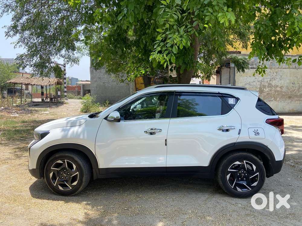 Kia Car Petrol 2026
