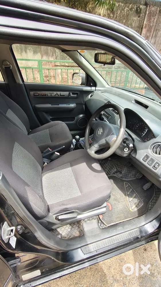 2009 Swift Lxi Diesel  20kmpl Mileage  Engine Excellent  Chennai