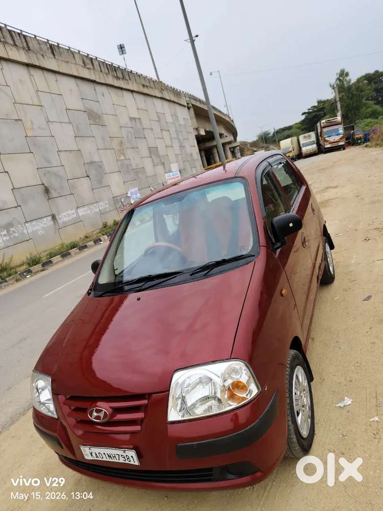 Insurance Running Single Owner Car Is Good Condition