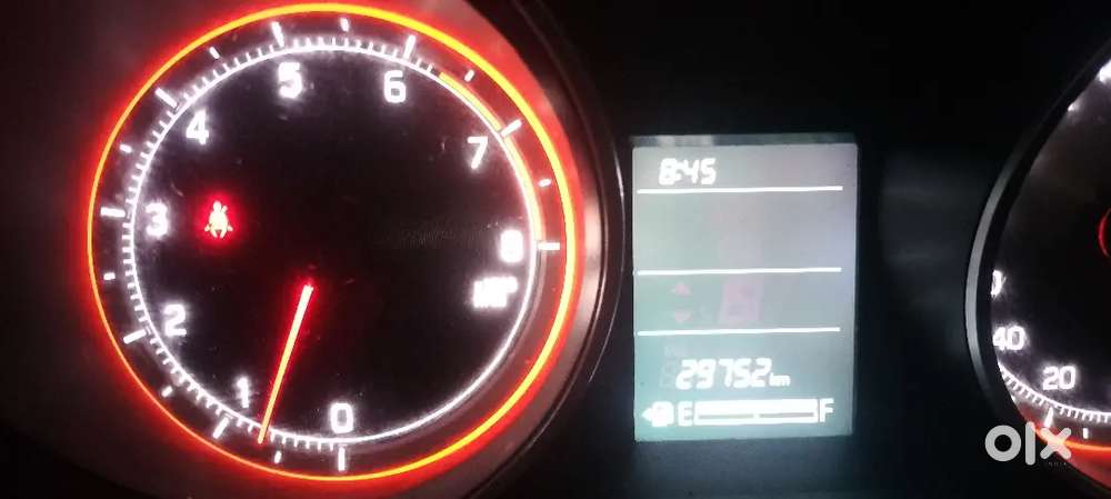 Maruti Suzuki Swift 2021 Petrol
