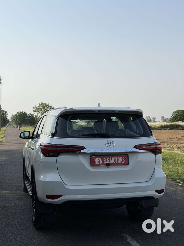 Toyota Fortuner 4x2 At 2.8 Diesel, 2025, Diesel