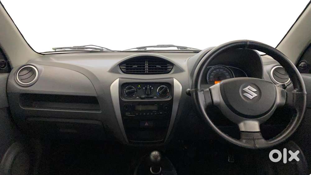Maruti Suzuki Alto 800 2012-2016 Vxi, 2014, Petrol