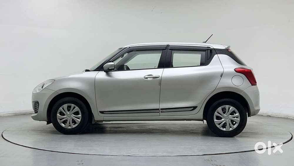 Maruti Suzuki Swift Vvt Vxi, 2019, Petrol