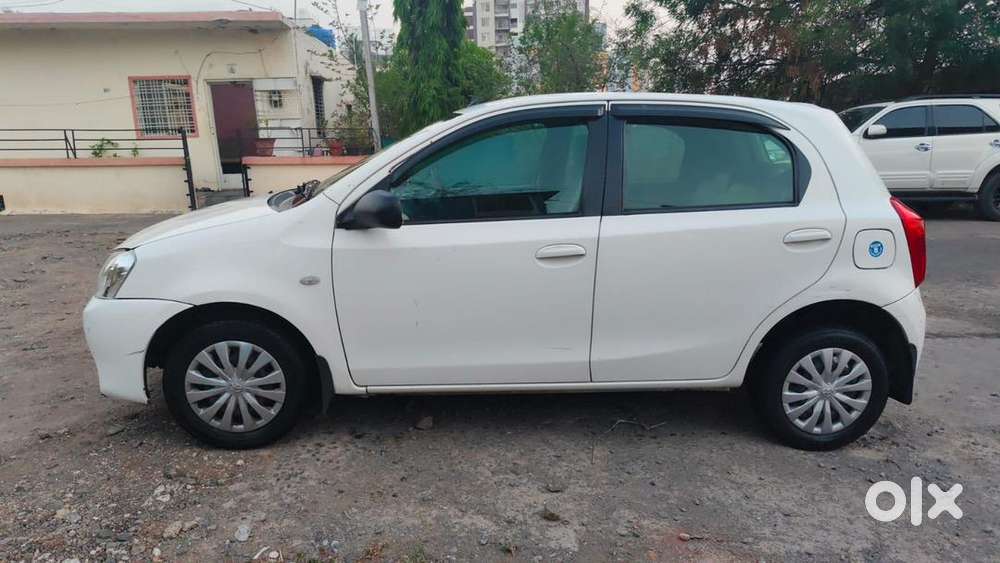 Very Well Maintained Car