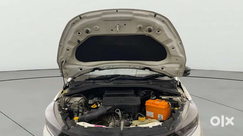 Tata Tiago 1.2 Revotron Xz Plus, 2021, Petrol