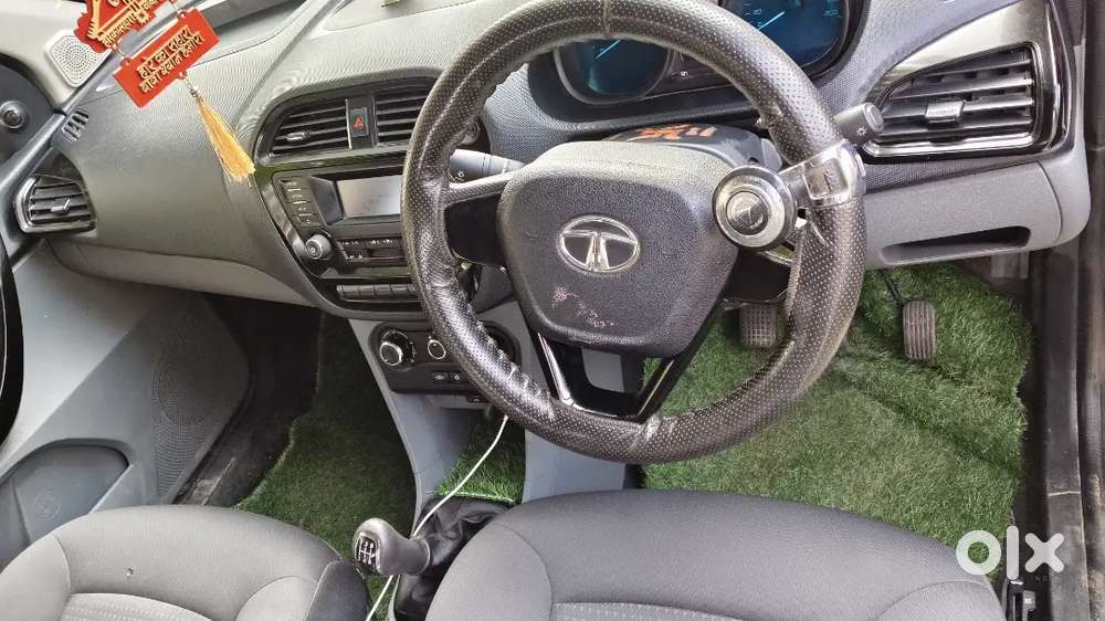 Tata Tigor Xm Revotron 2018