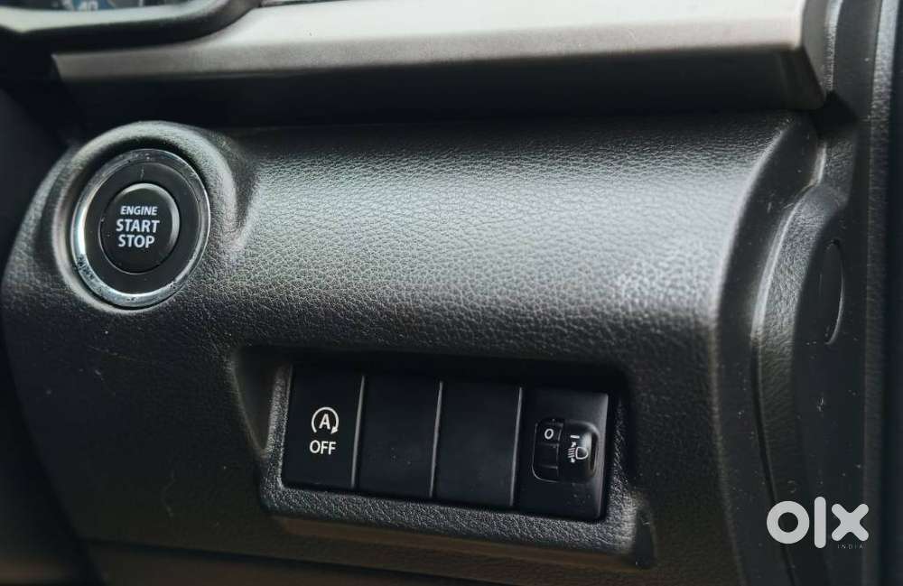 Maruti Suzuki Xl6 1.5 Zeta Mt, 2019, Petrol