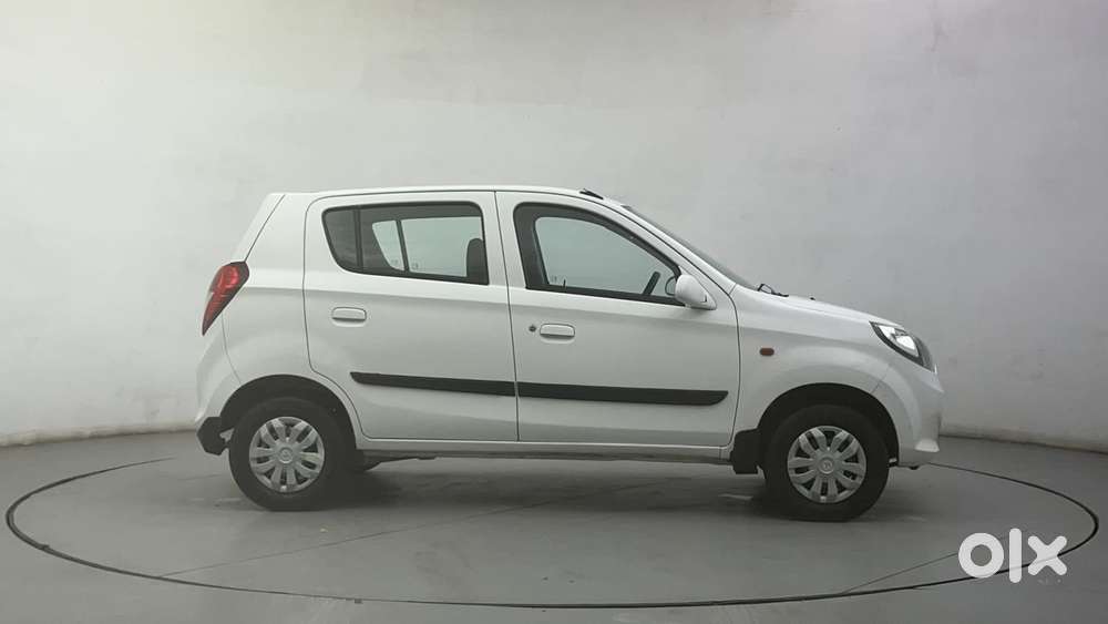Maruti Suzuki Alto 800 Lxi, 2016, Petrol