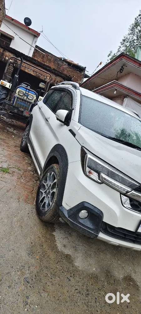 Maruti Suzuki Xl6 2022 Petrol 60000 Km Driven