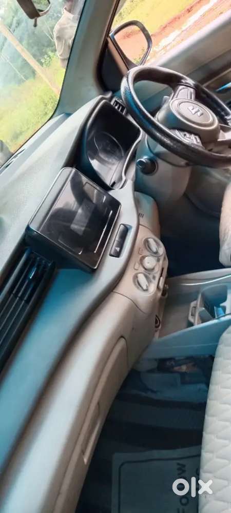 Maruti Suzuki Ertiga Vxi 2019 Edition