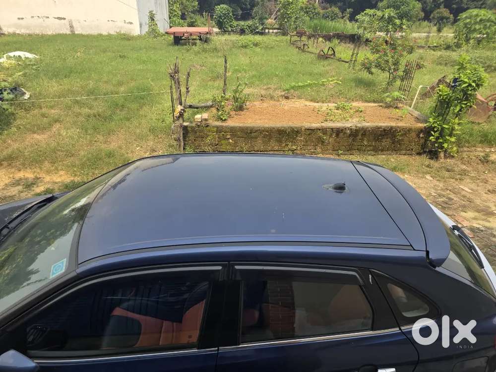 Maruti Suzuki Baleno 2020 पेट्रोल