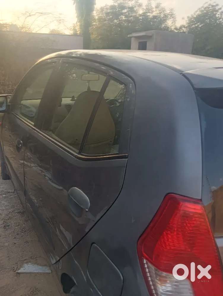 Hyundai I10 Magna Petrol Manual 10