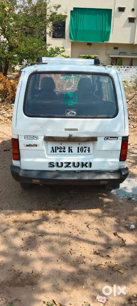 Omini Vehicle For Sale