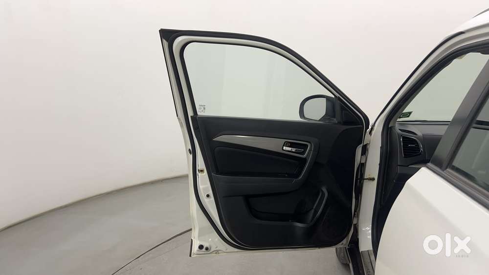 Maruti Suzuki Vitara Brezza Zdi Plus Amt, 2019, Diesel