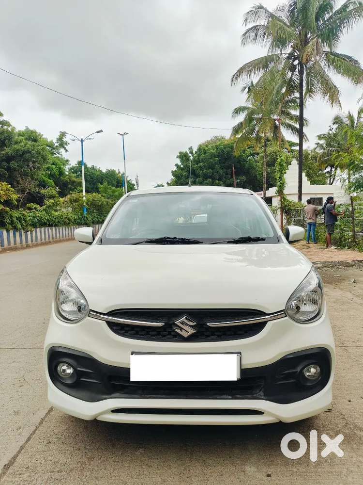 Maruti Suzuki Celerio 2023 Cng & Petrol Well Maintained