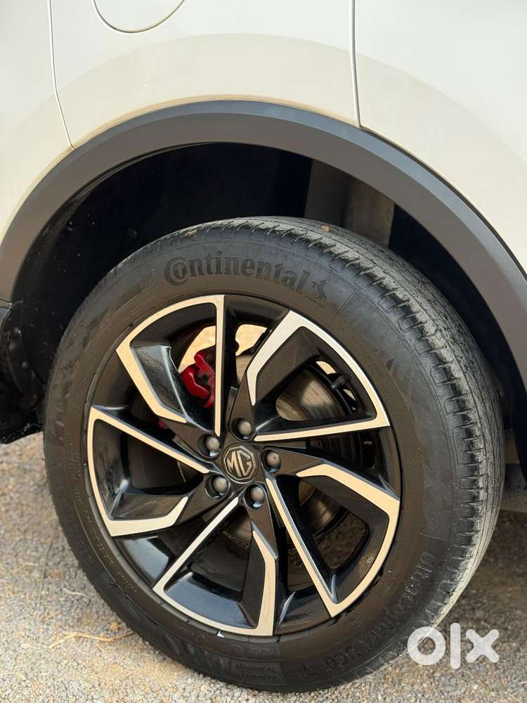 Mg Astor 1.3 Smart Turbo At, 2022, Petrol