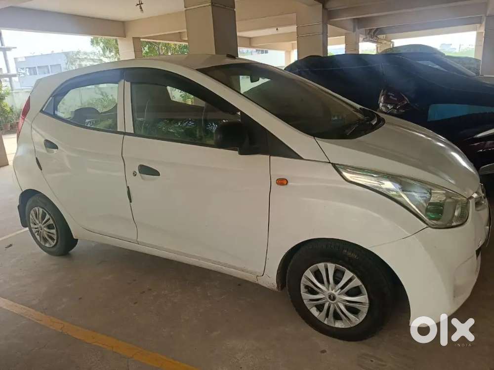 Hyundai Eon Era 2015
