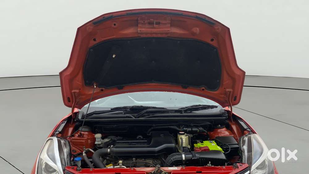 Maruti Suzuki Baleno 1.3 Alpha, 2018, Diesel