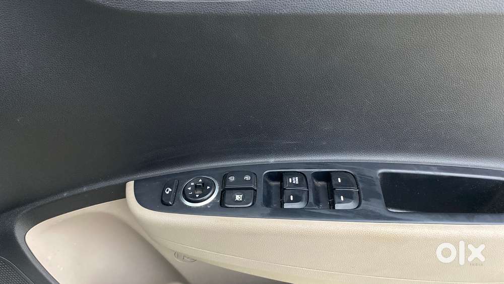 Hyundai Grand I10 Asta 1.2 Kappa Vtvt, 2016, Petrol