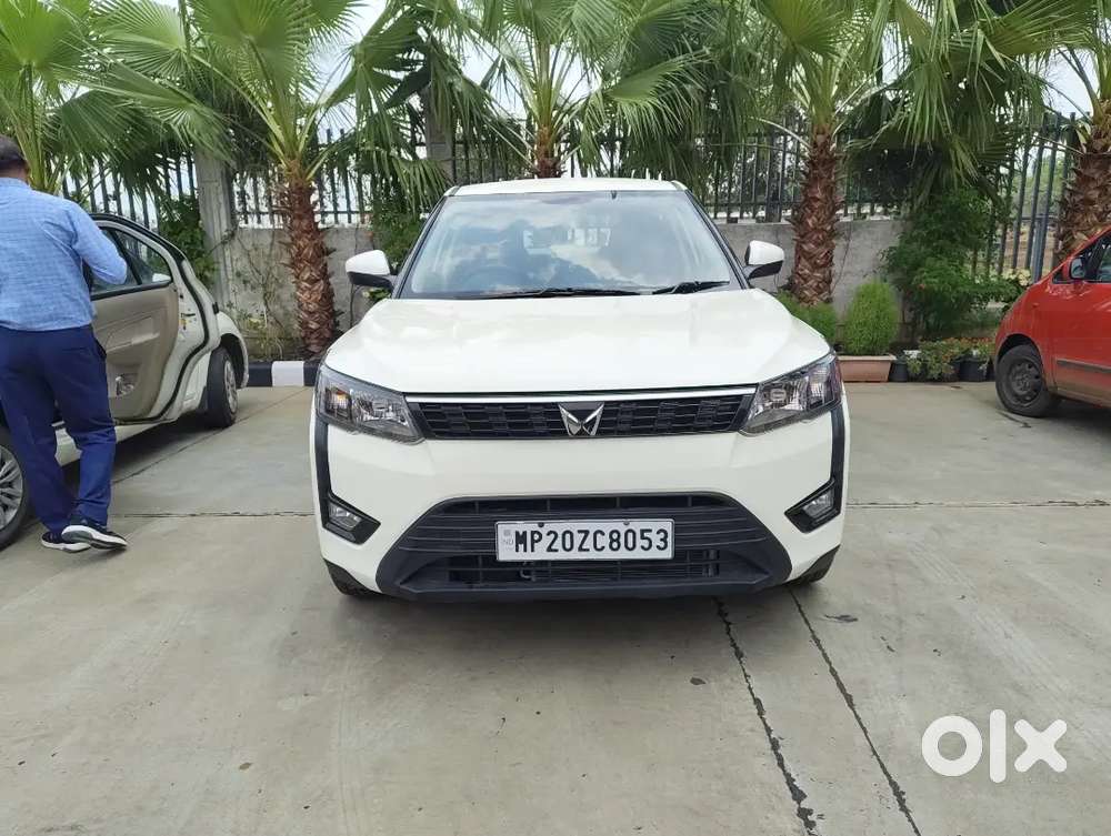 Xuv 300 Very Well Maintained To Be Sold
