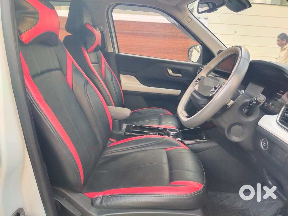 Tata Punch Ev Empowered Lr, 2024, Electric