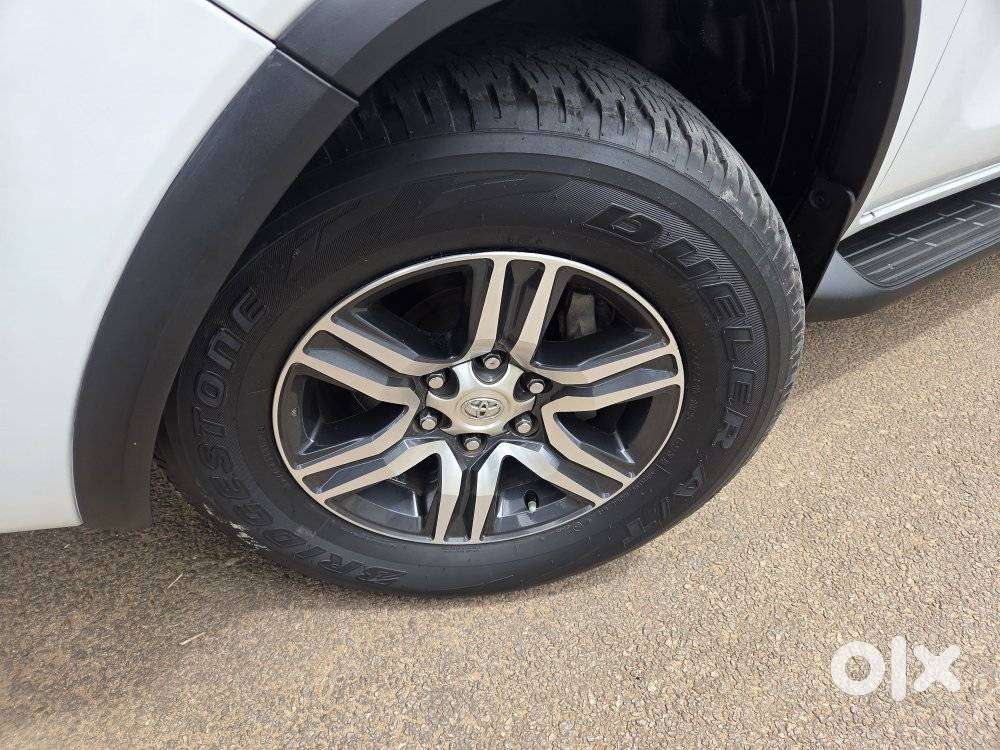 Toyota Fortuner 4x2 At 2.8 Diesel, 2024, Diesel