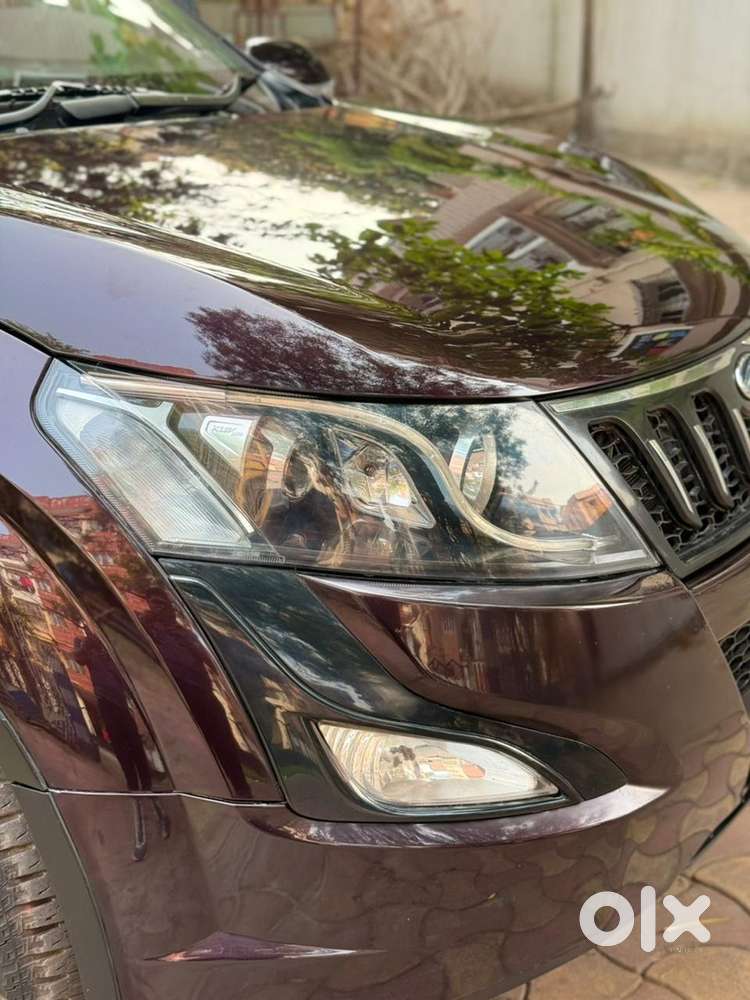 Mahindra Xuv500 2016 Diesel Good Condition
