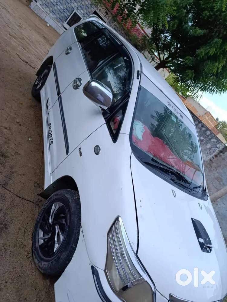 Toyota Innova Good Condition