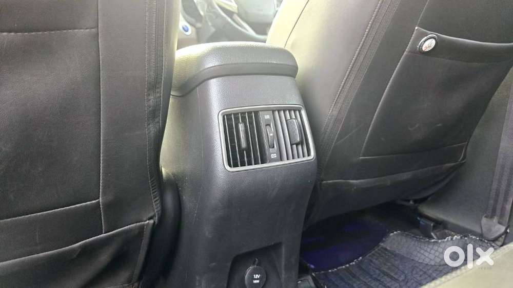 Hyundai Creta 1.6 Vtvt S, 2017, Petrol