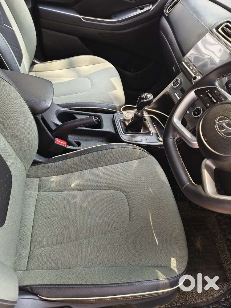 Hyundai Creta 2024 Petrol 8500 Km Driven, Manufacturing Nov 2023