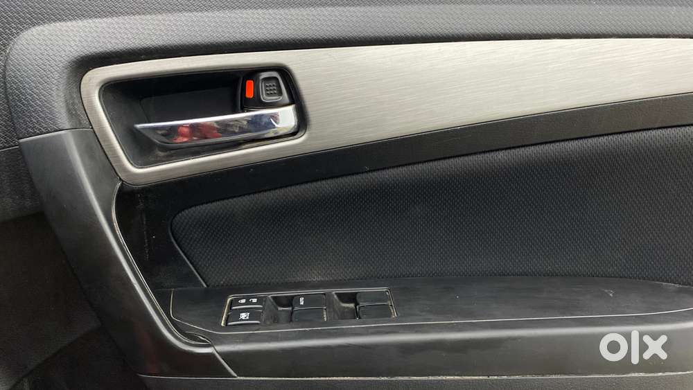 Maruti Suzuki Vitara Brezza Zdi, 2019, Diesel