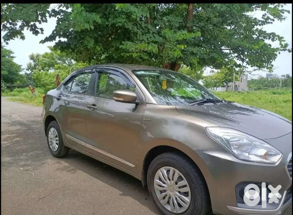 Maruti Suzuki Dzire 2019 Petrol 108000 Km Driven