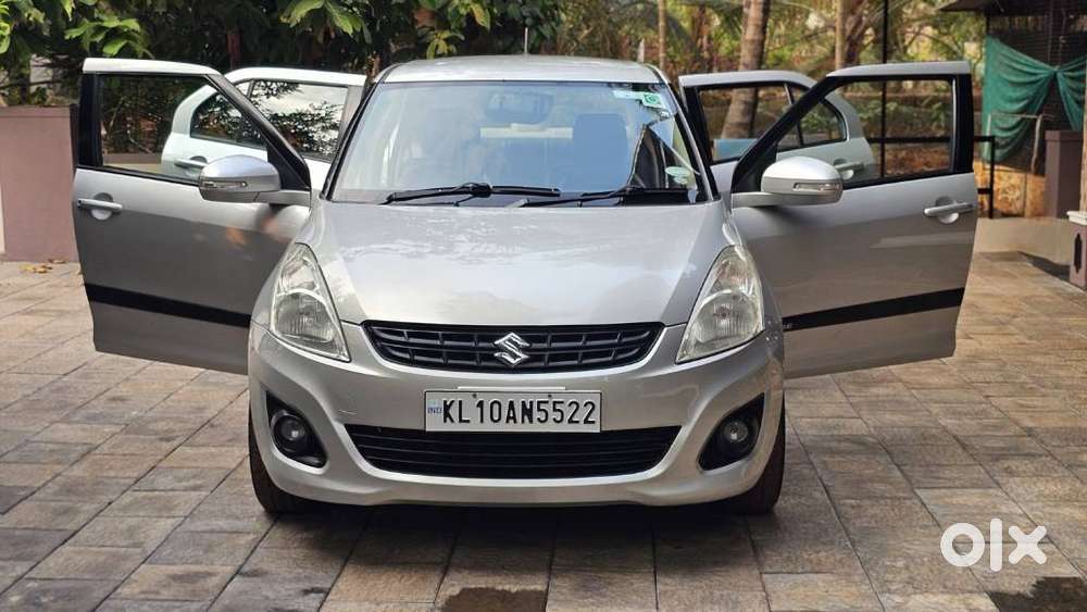 Maruti Suzuki Swift Vdi (o), 2013, Petrol