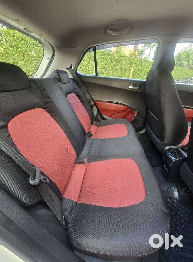 Hyundai Grand I10 Prime 1.2 Kappa Vtvt T, 2016, Petrol