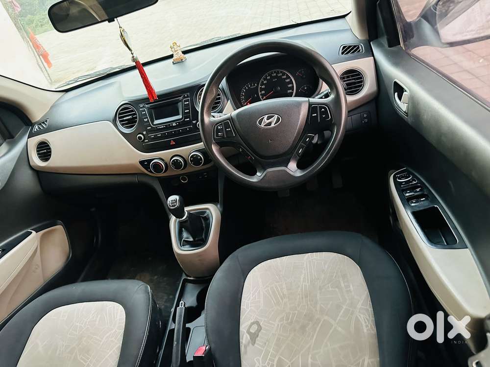 Hyundai Grand I10 2013-2016 Sportz Edition, 2016, Petrol