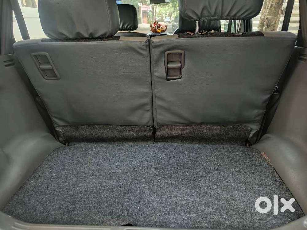 Wagon R Good Condition