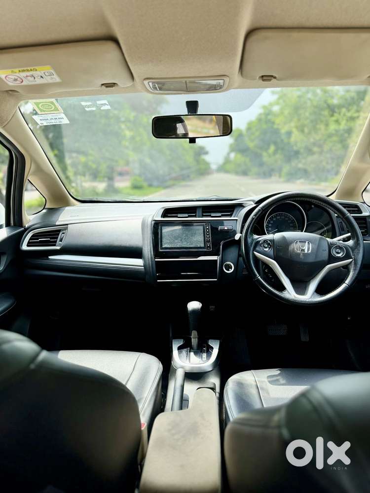 Honda Jazz Vx Cvt, 2021, Petrol